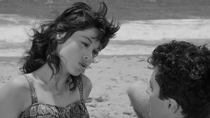 ⁣The Tijuana Story (1957) [720p] - Rodolfo Acosta, James Darren, Robert McQueeney