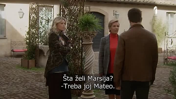 ⁣Strasti Toskane S01 Ep 14