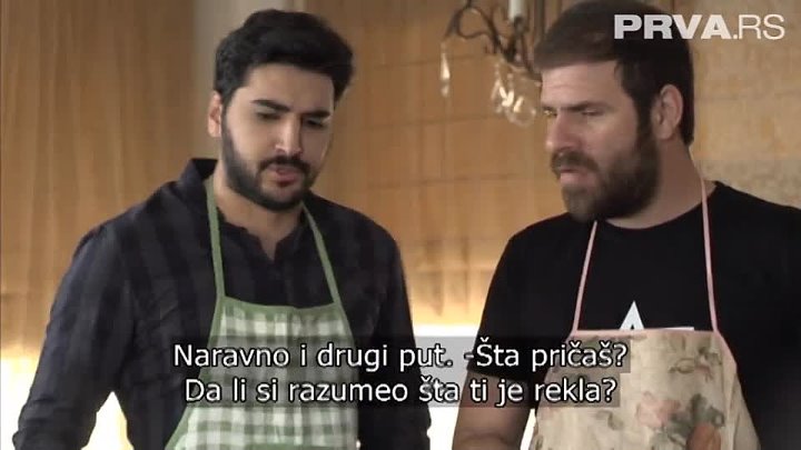 ⁣Brusko - Epizoda 693