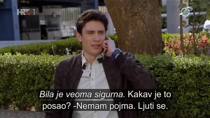 ⁣Zaljubljena u Ramona 46