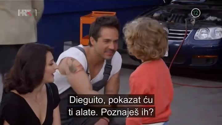 Zaljubljena u Ramona 11