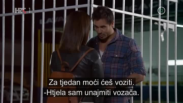 ⁣Zaljubljena u Ramona 27