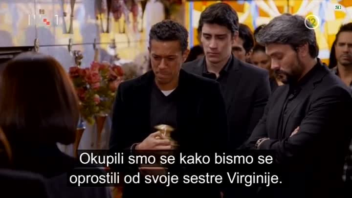 ⁣Zaljubljena u Ramona 39
