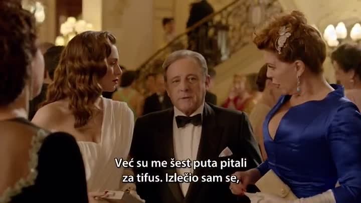 ⁣Ono sto su njihove oci krile 01