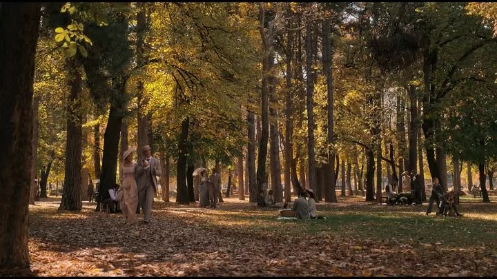 ⁣Otac naroda 1881-1919 S01E03 Zafere