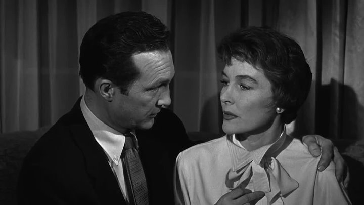 ⁣The Case Against Brooklyn (1958) [720p] - Darren McGavin, Margaret Hayes, Warren Stevens