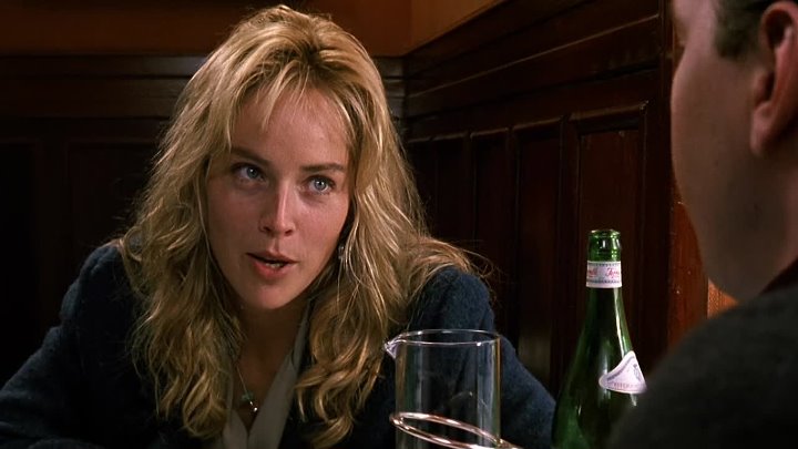 ⁣Year Of The Gun (1991) [720p] - Andrew McCarthy, Sharon Stone, Valeria Golino