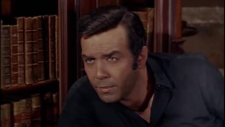 ⁣Bonanza (1963) [S4E28] - My Brother's Keeper