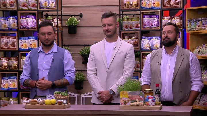 ⁣Masterchef S07E42