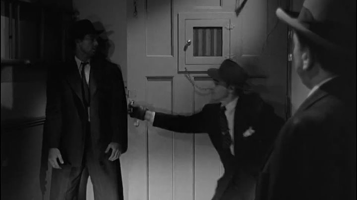 ⁣The Asphalt Jungle (1950) [720p] - Sterling Hayden