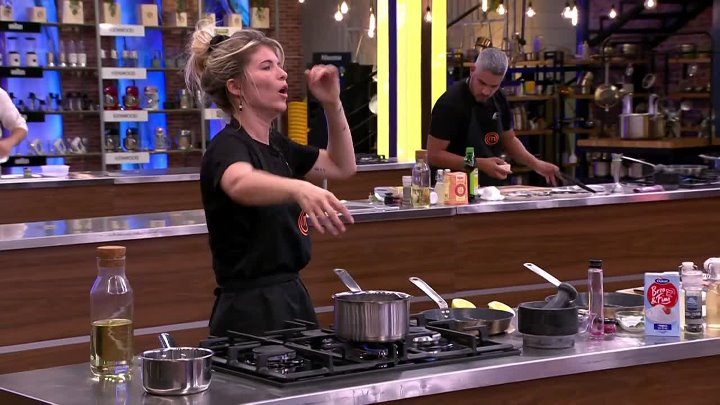 ⁣Masterchef S07E43