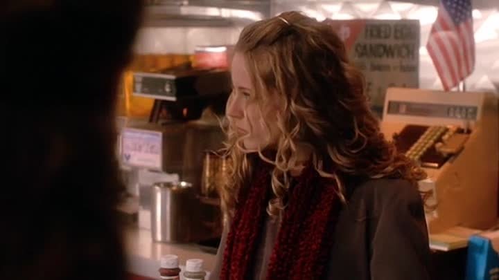 ⁣JAG S07E14 Odd Man Out