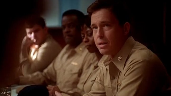 ⁣JAG S07E16 The Mission (1)