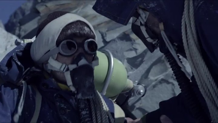 ⁣Beyond The Edge (2013) [Documentary] [720p]