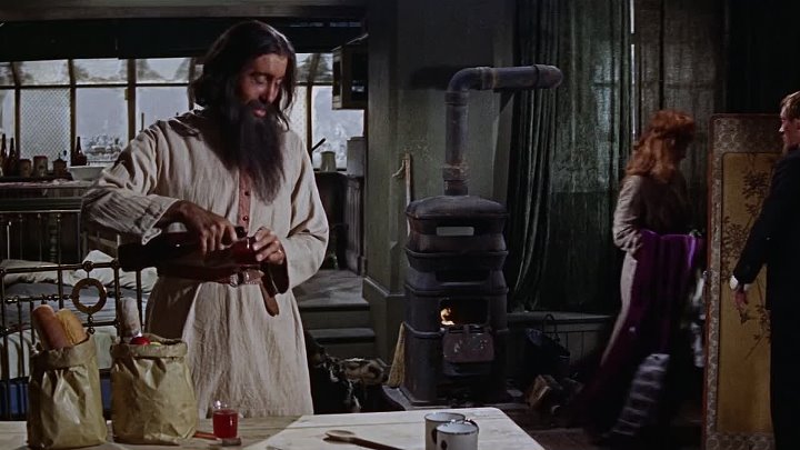 ⁣Rasputin The Mad Monk (1966) (1080p)🌻 Classic & Older Hollywood Films