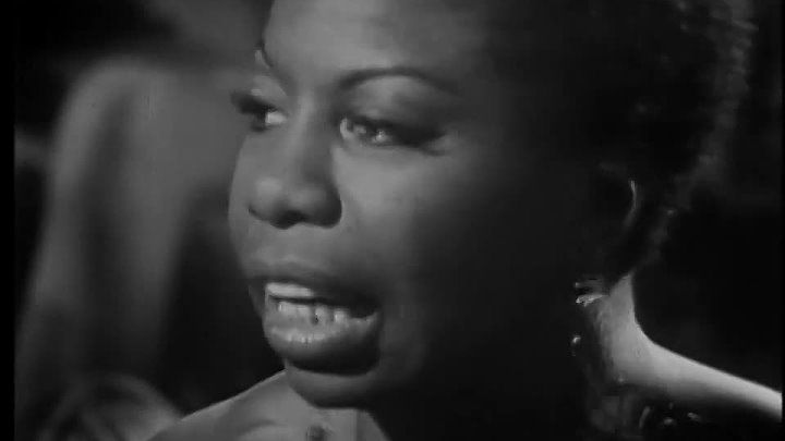 ⁣What Happened, Miss Simone (2015) [Documentary] [720p]