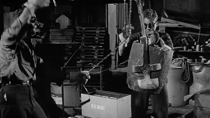 ⁣Plunder Road (1957) [720p] - Gene Raymond, Jeanne Cooper, Wayne Morris