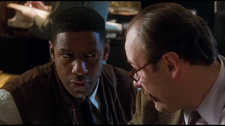 ⁣Fallen (1998) (1080p)🌻 90's Movies