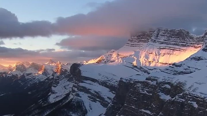 ⁣Mountain (2017) [Documentary] (720p)