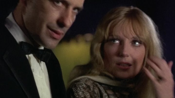 ⁣Husbands (1970) [720p] - Ben Gazzara, Peter Falk, John Cassavetes