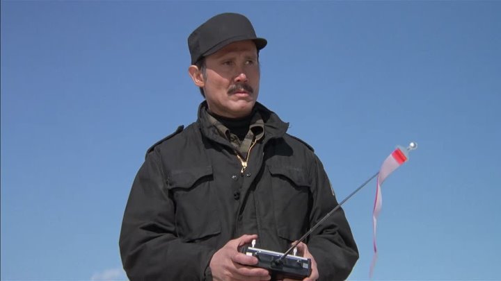 ⁣Wrong is Right (1982) (1080p)🌻 80's Movies