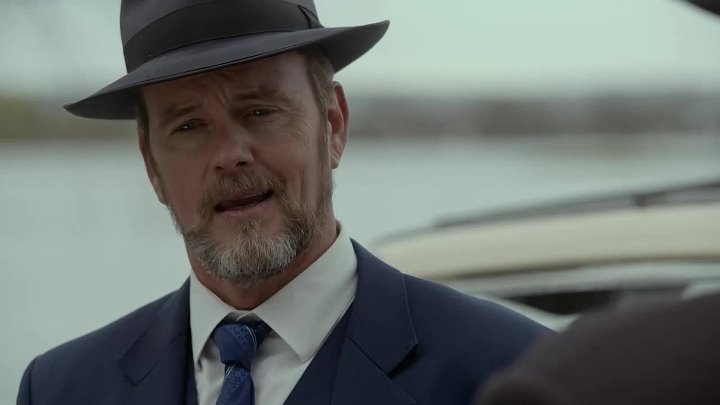 ⁣The Doctor Blake Mysteries [S03E01] (1080p) Head of the Lake
