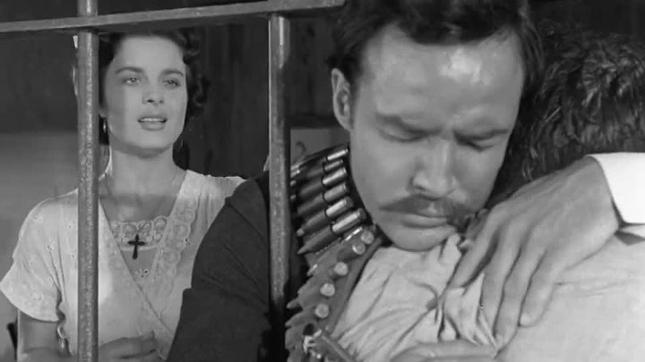 ⁣Viva Zapata! (1952) [720p] 🌻 Movies