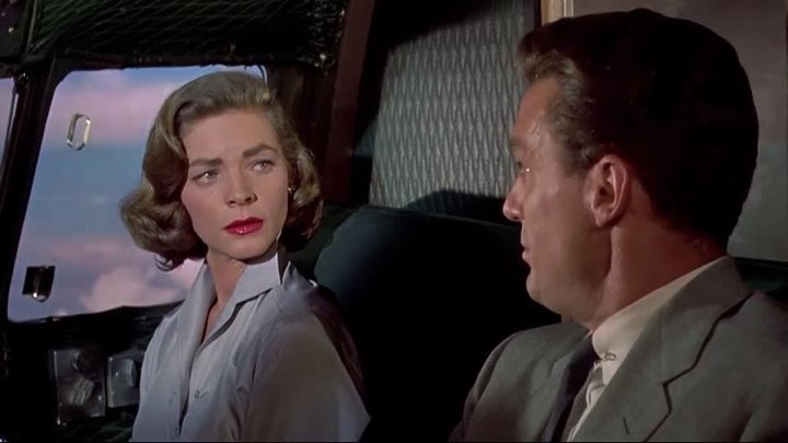 ⁣Written On The Wind (1956) [720p] 🌻 Movies