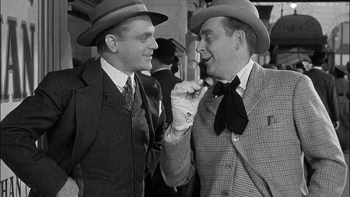 ⁣Yankee Doodle Dandy (1942) [720p] 🌻 Movies