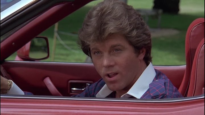 ⁣Magnum P I [S02E03] Knight Lasts Forever