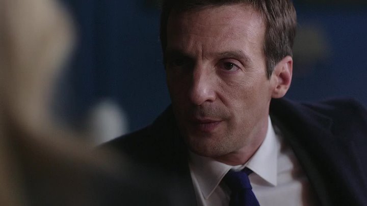 ⁣Le Bureau des Légendes S02E05