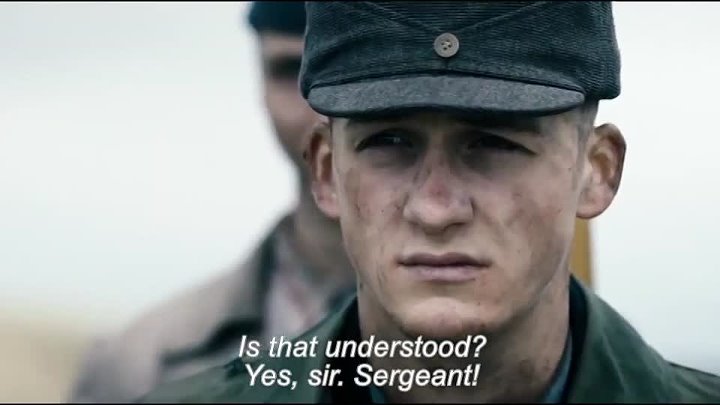 ⁣Land Of Mine (2015) [EngSubs] (720p) 🌻 Movies