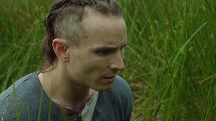 ⁣The Survivalist (2015) (720p) 🌻 Movies