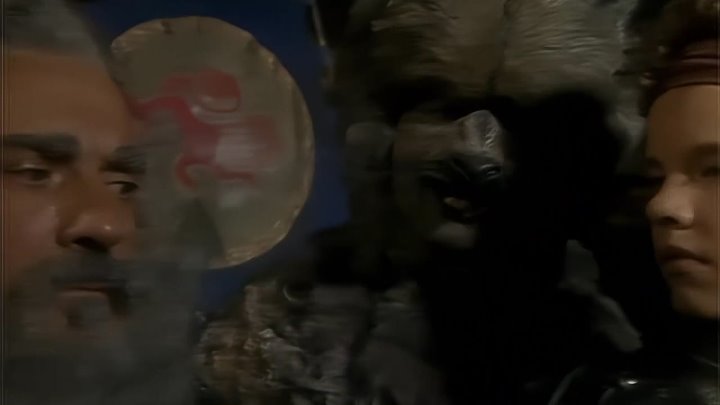 ⁣The Chronicles of Narnia： Prince Caspian (1989) - Episode 2:Caspian's Adventure