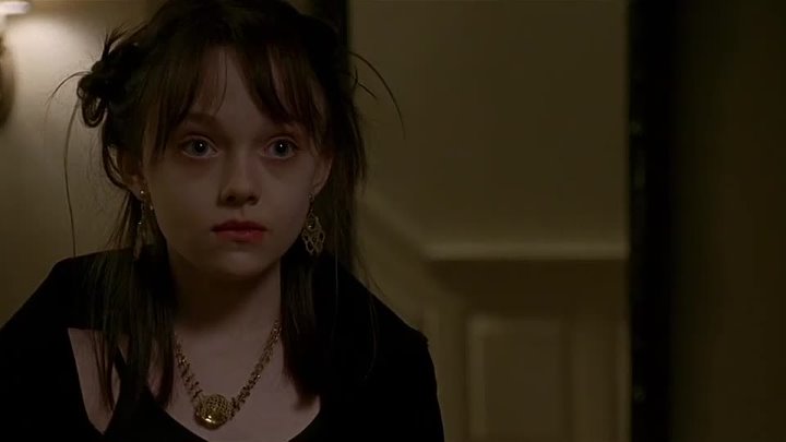 ⁣Hide and Seek (2005) (720p) 🌻 Movies