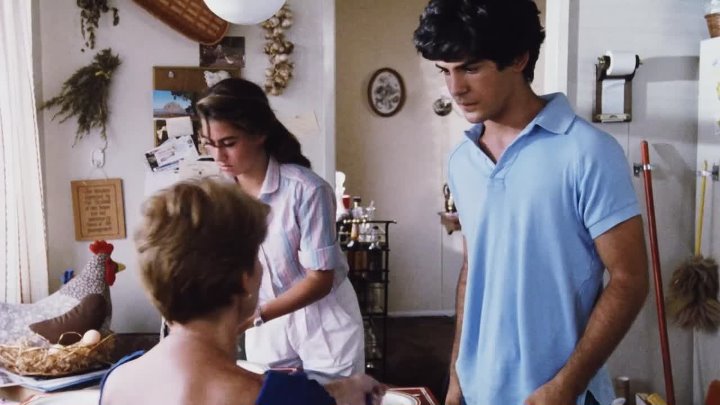 ⁣Shattered Spirits (1986) (1080p)🌻 Tv Movies & Series