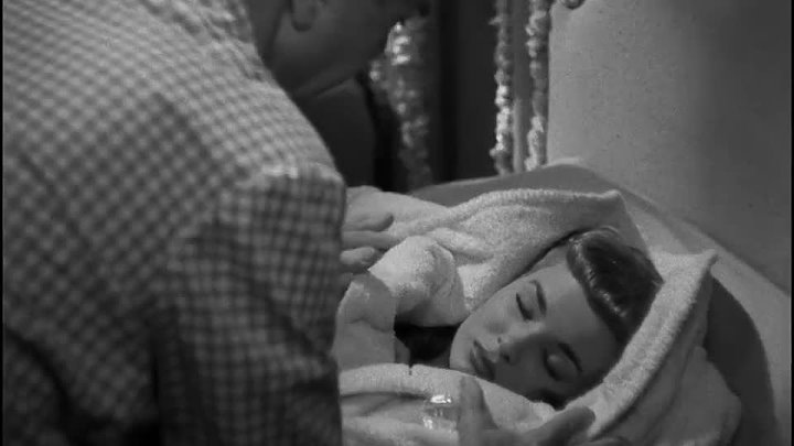 ⁣Mr Peabody And The Mermaid (1948) (720p) 🌻 Movies