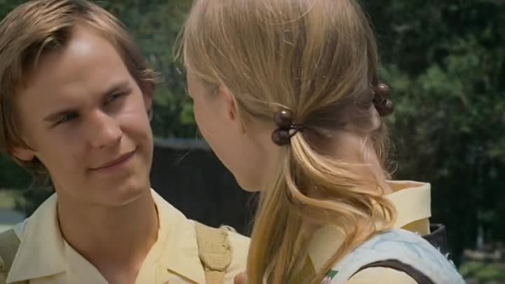 ⁣The Black Balloon (2008) (480p)