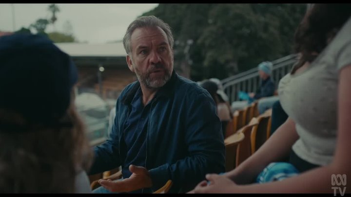 ⁣Plum [S01E02] (1080p) King of Cronulla