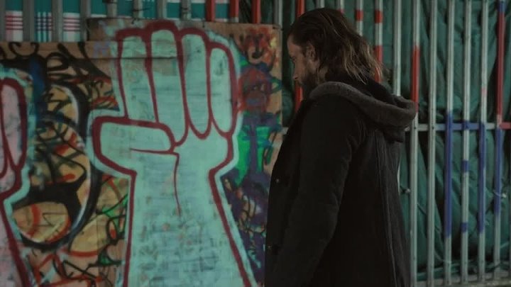 ⁣Homeless Ashes (2019) (720p) 🌻 Movies