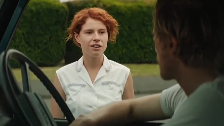 ⁣Beast (2017) (720p) 🌻 Movies