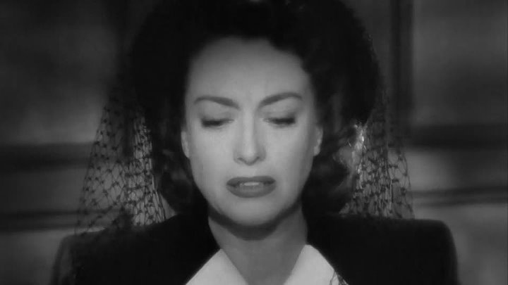 ⁣Daisy Kenyon (1947) (720p) 🌻 Movies