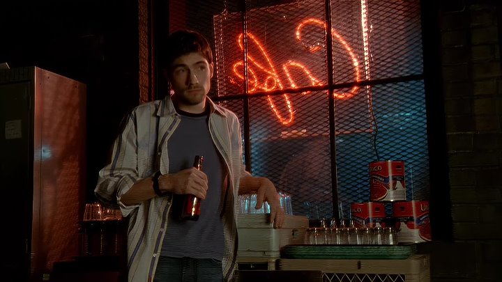 ⁣Wonderfalls (2004) - S1 E4 ∙ Muffin Buffalo 🌻 Tv Movies & Series