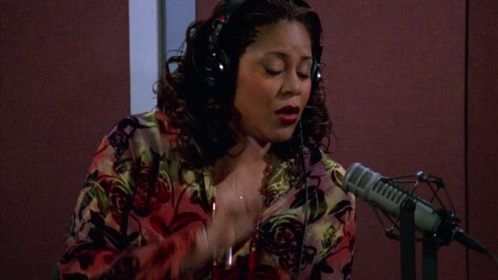 ⁣Frasier [S07E16] (1080p) Something About Dr Mary