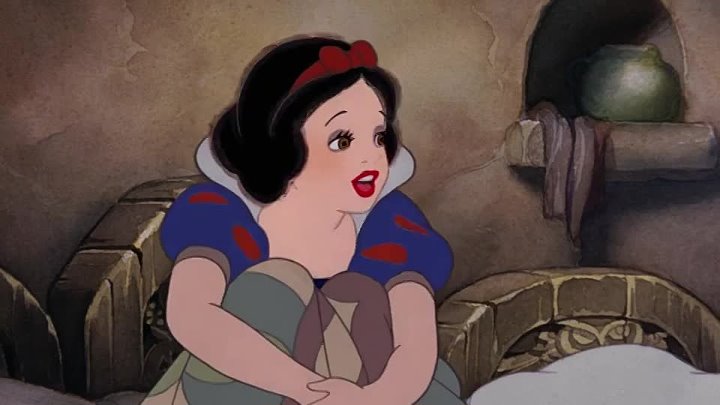 ⁣Snow White And The Seven Dwarfs (1937) (720p)🌻 Animation & Family Movies