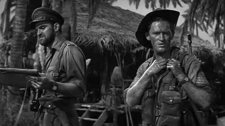 ⁣Yesterdays Enemy (1959) [720p] 🌻 Movies