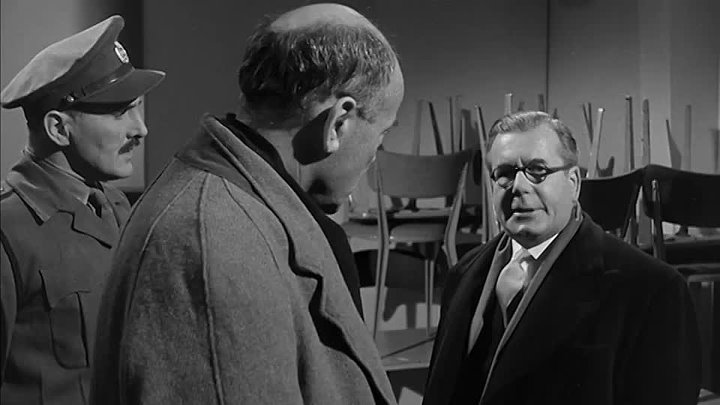 ⁣X The Unknown (1956) [720p] 🌻 Movies