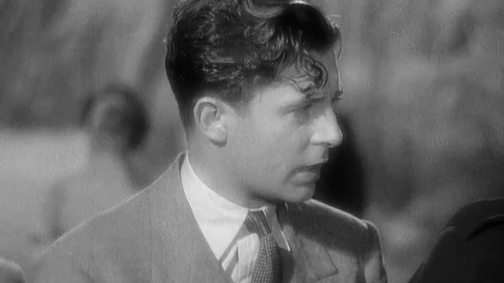 ⁣Young And Innocent (1937) [720p] 🌻 Movies