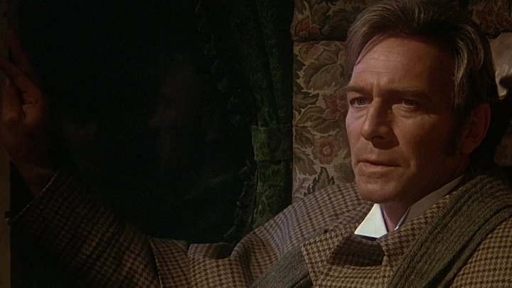 ⁣Murder By Decree (1979) (720p) 🌻 Movies