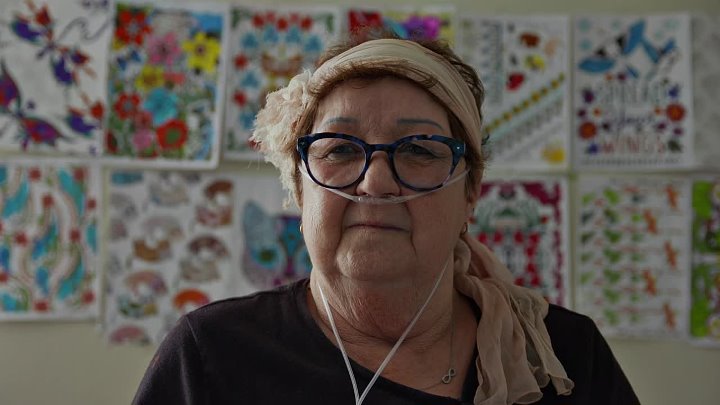 ⁣AKA Jane Roe (2020) Tv Documentary (720p)